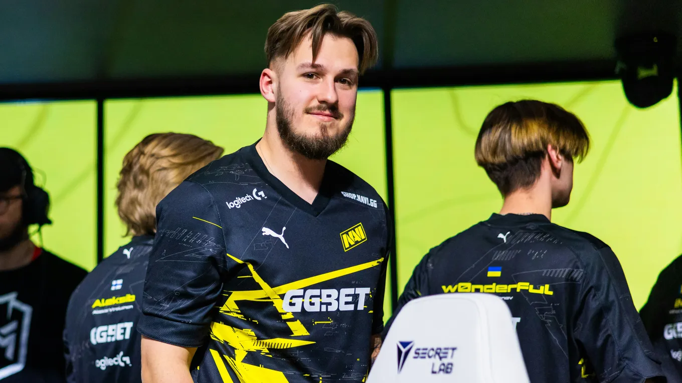 FlyQuest – Natus Vincere: первое появление «рожденных побеждать» после мейджора