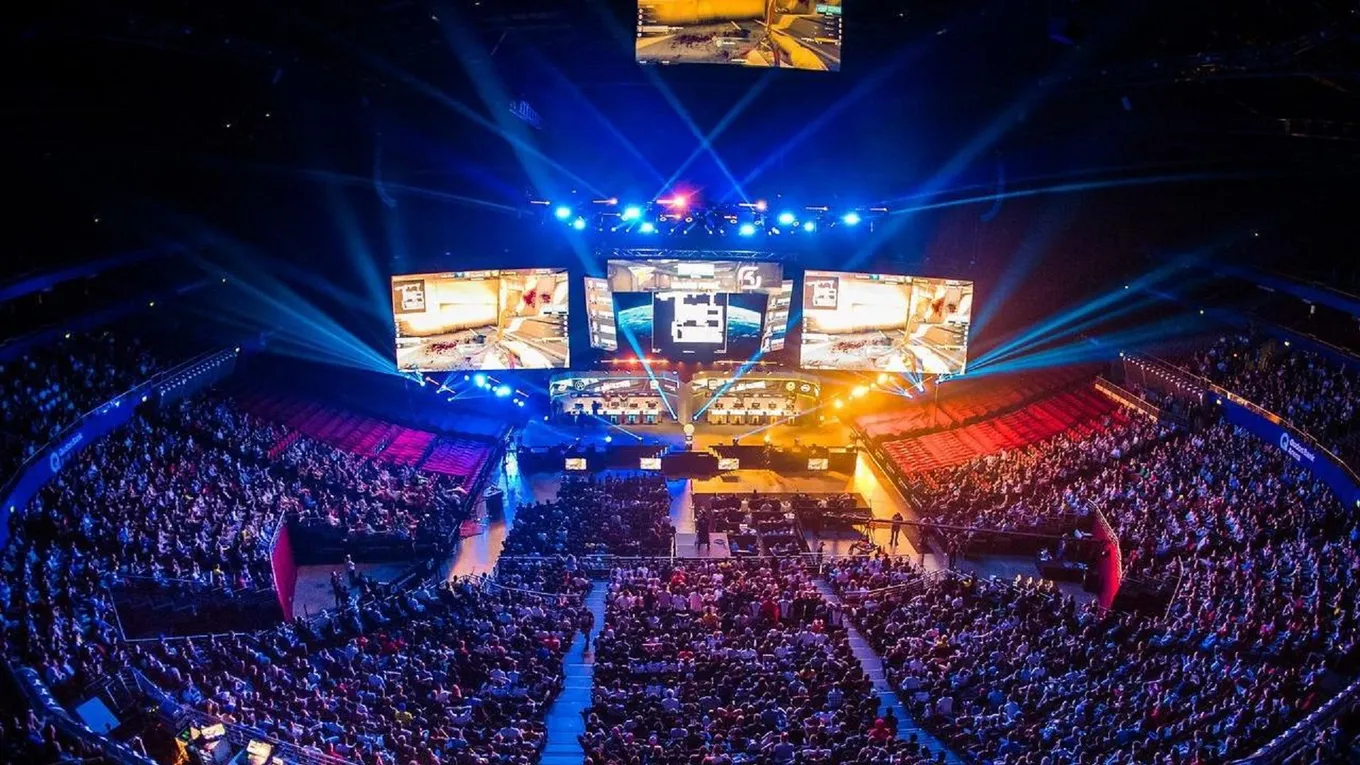 Fnatic – 9z: фаворит без проблем пройдет в Legends Stage