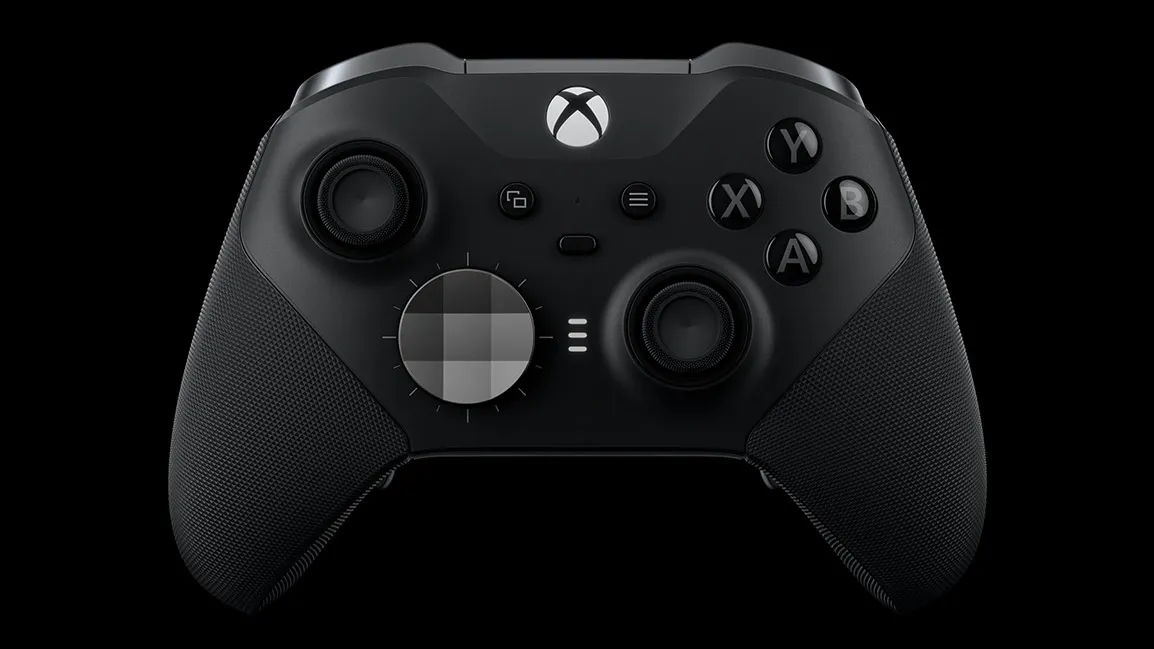 Xbox Elite Series 2