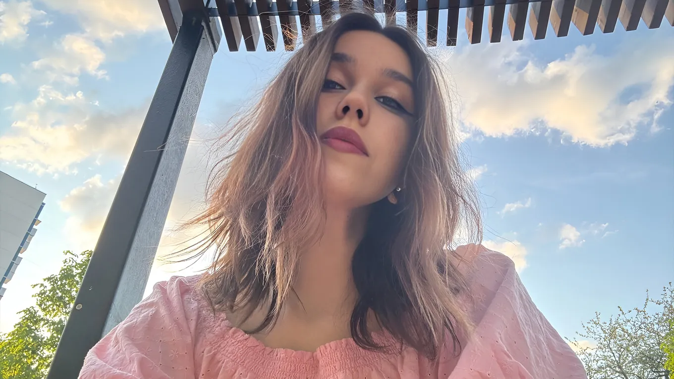Лариса reira Юдина