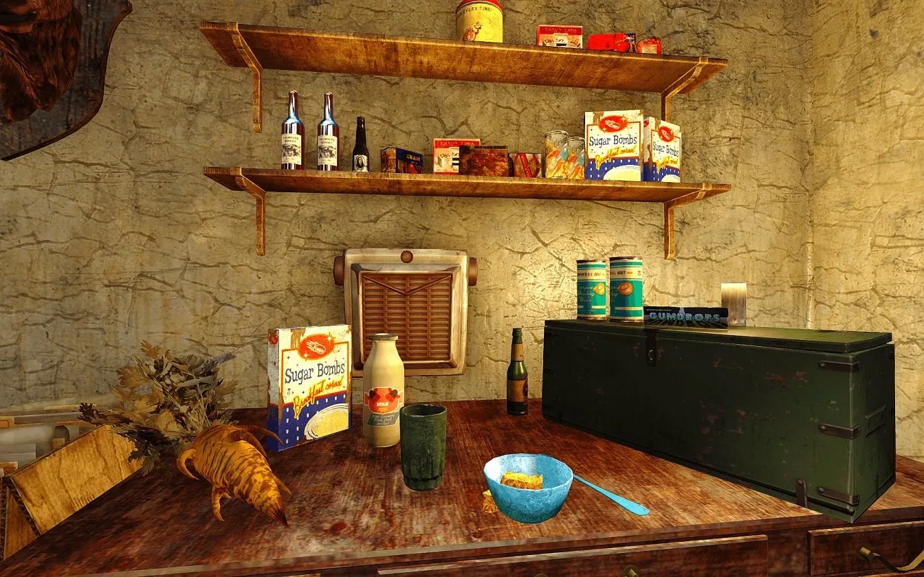 Fallout 4
