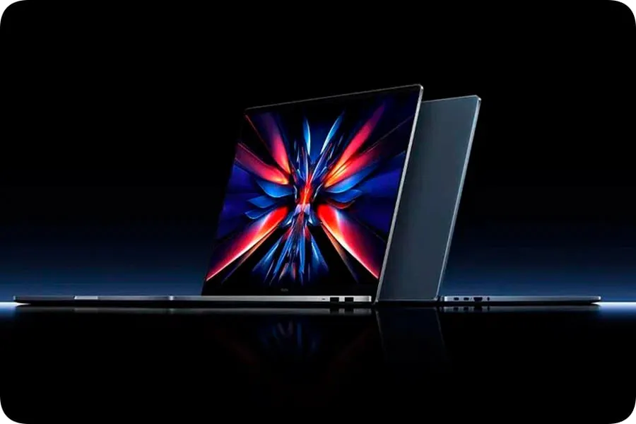 Ноутбук Xiaomi RedmiBook Pro 16