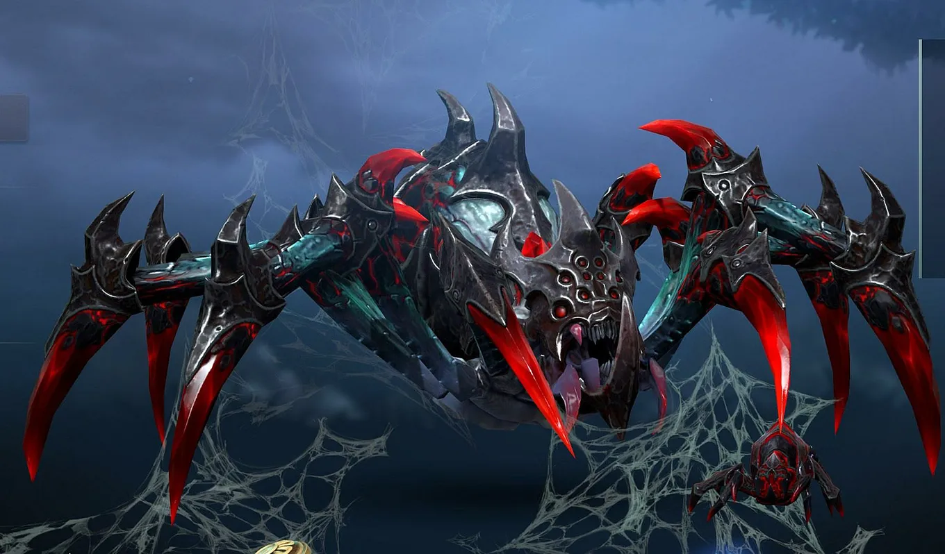 Dead Reckoning Chest