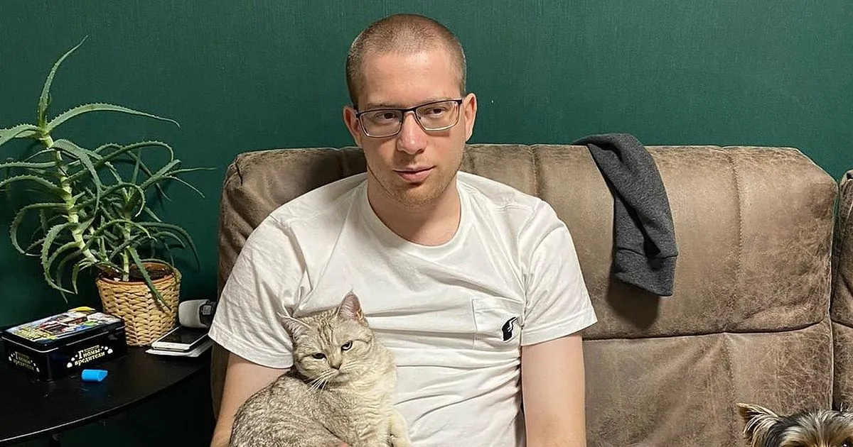 Андрей Afoninje Афонин заявил, что не будет даже открывать новый Компендиум в Dota 2