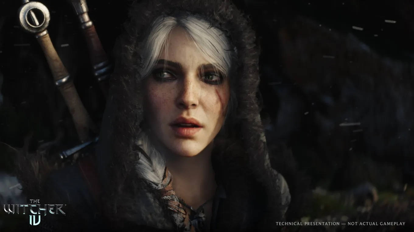 The Witcher IV