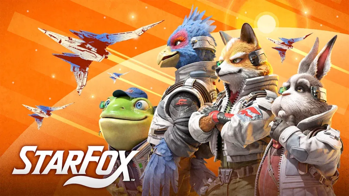 Star Fox