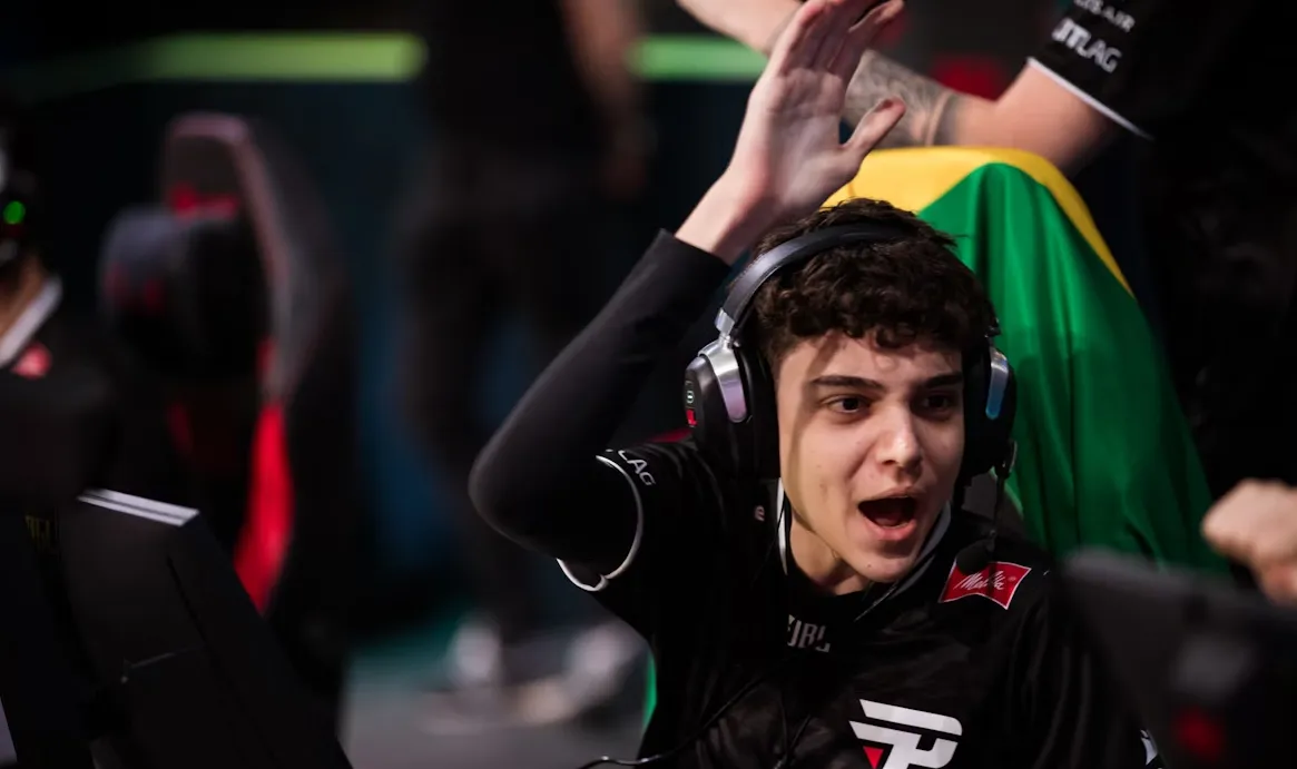 paiN обыграла Astralis, Falcons, Virtus.pro, проиграла лишь The MongolZ, по итогу добралась до четвертьфинала, но уступила MOUZ и заняла 5-8 место