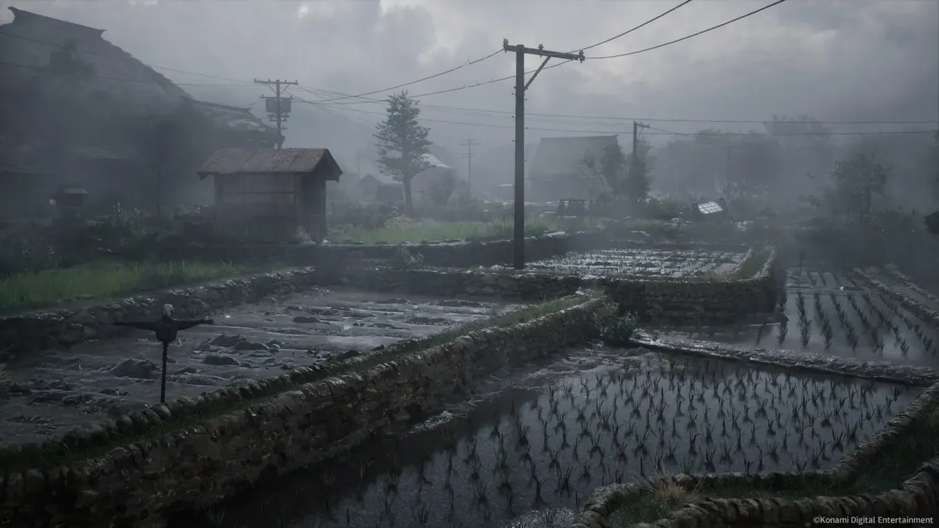 SILENT HILL f разрабатывается Neobards Entertainment на Unreal Engine 5