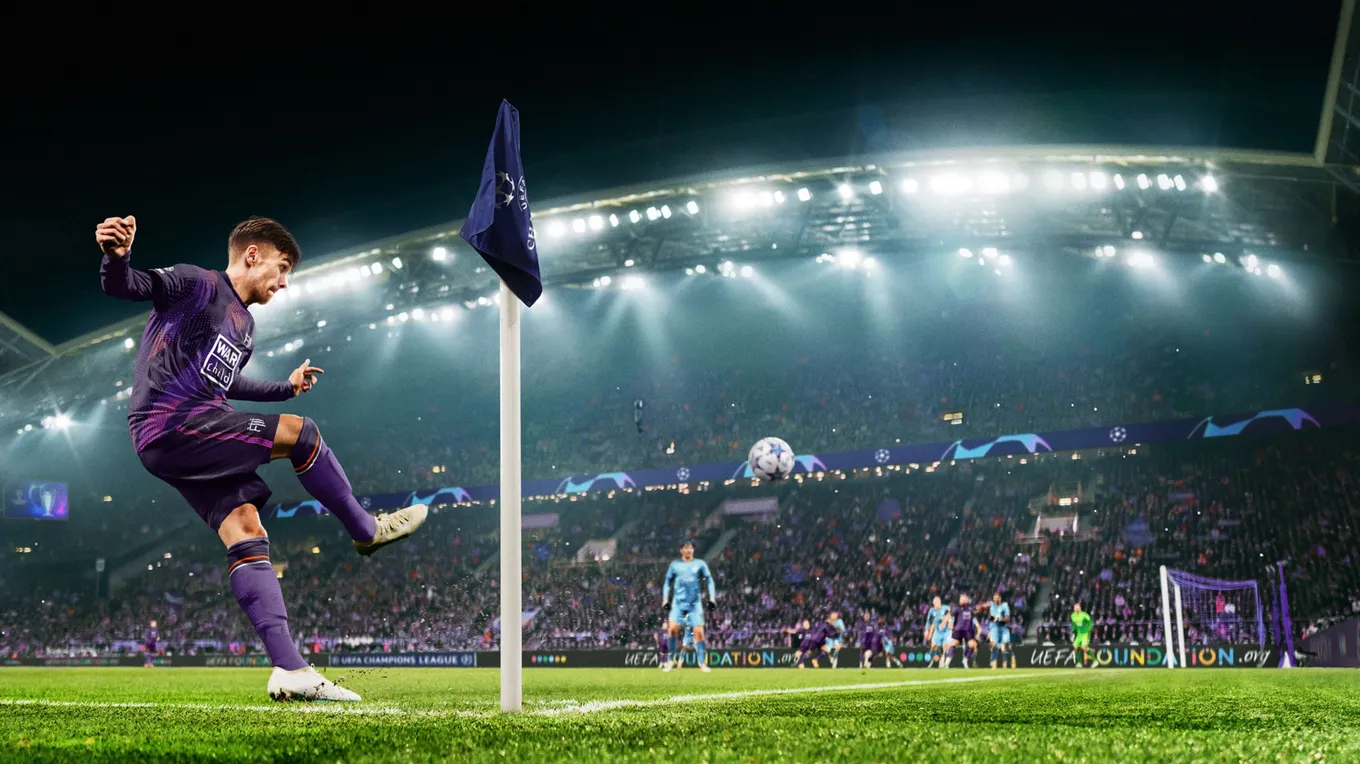 Football Manager 2024