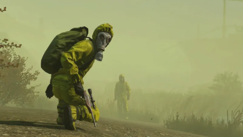 DayZ