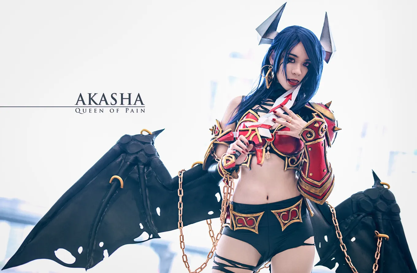 Queen of Pain