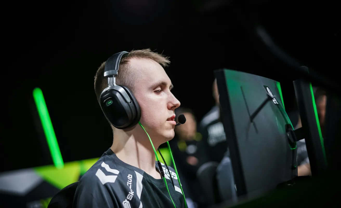 MOUZ – Vitality прогноз (КФ 1,85) и ставки на матч ESL Pro League Season 21 16 марта 2025 года
