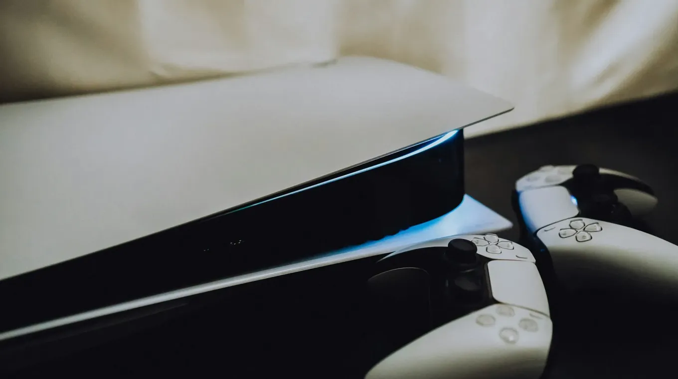 PlayStation 6 может получить 30 ГБ GDDR7