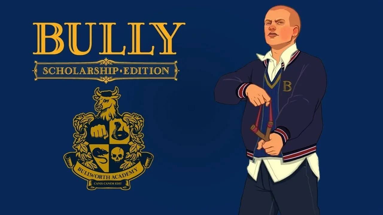 Bully