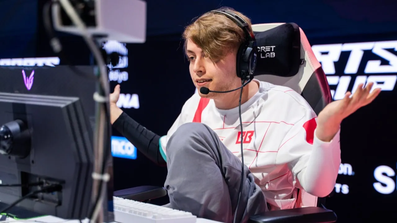 WBG.XG – BetBoom Team: российской команде не стоит рассчитывать на ещё одно чудо