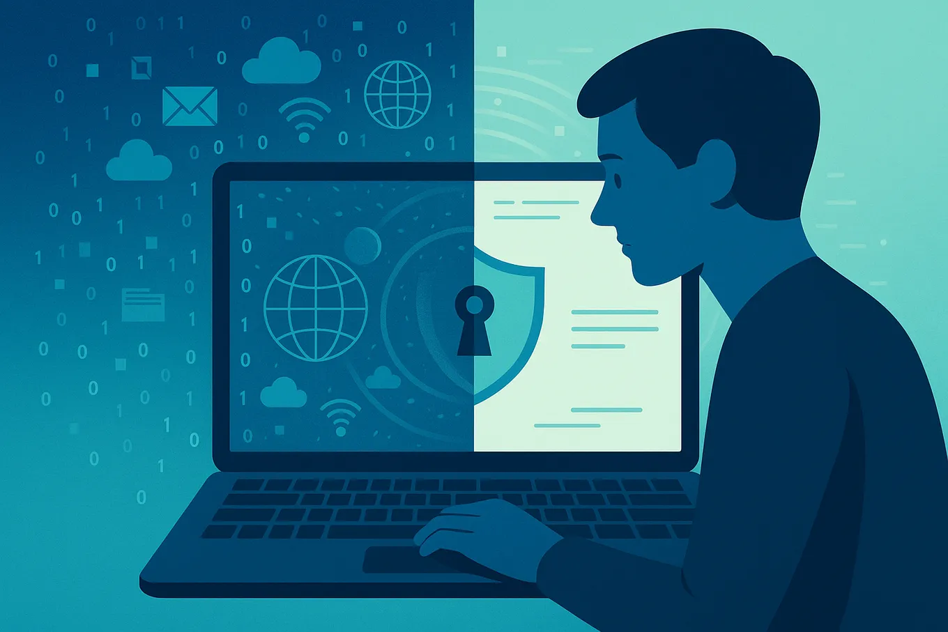 Смысл идеи ГосVPN – дать россиянам возможность легального и контролируемого выхода на зарубежные ресурсы, такие как научные журналы или медицинские базы данных, при этом исключив возможность доступа к запрещённым сайтам и материалам.