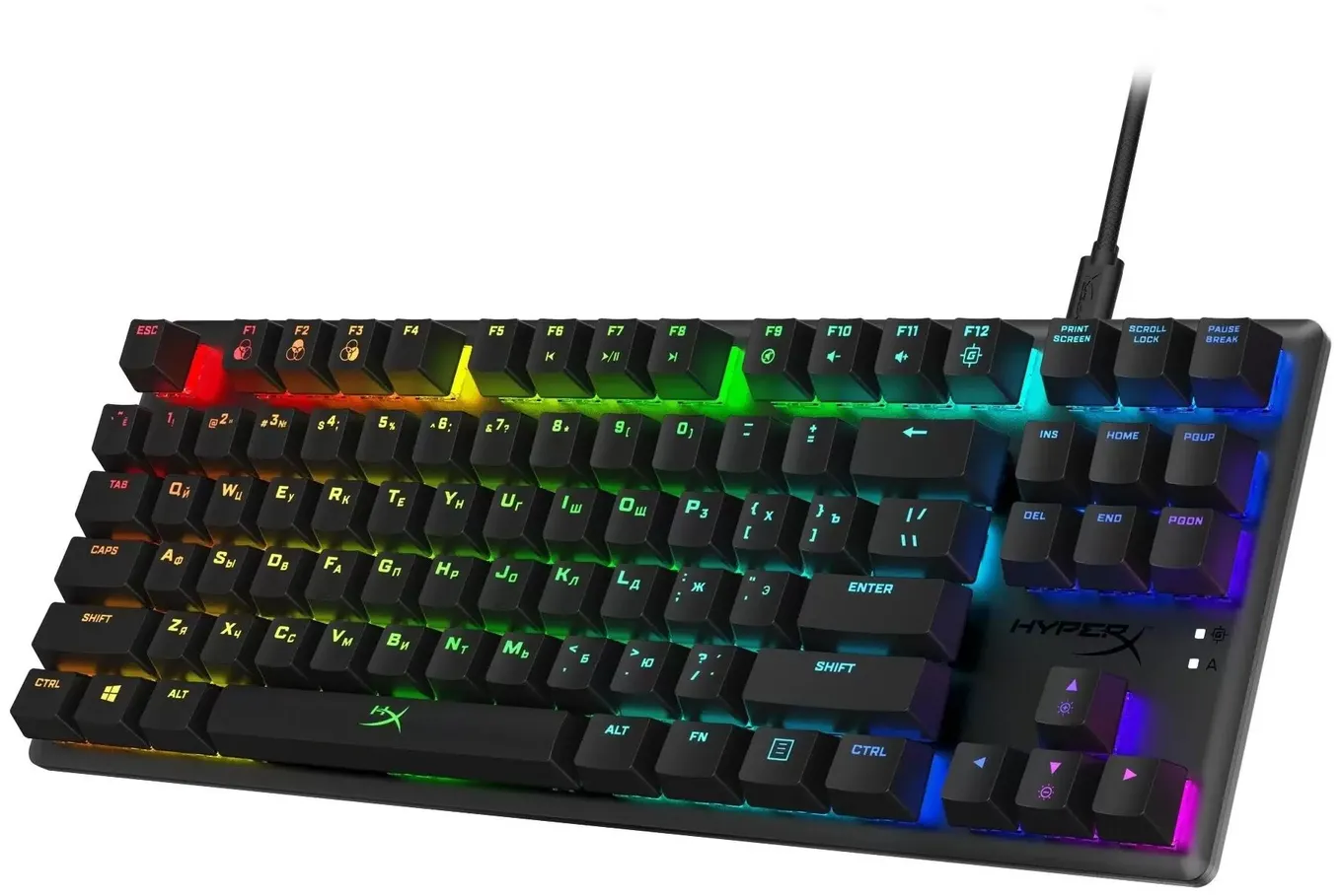 HyperX Alloy Origins Core