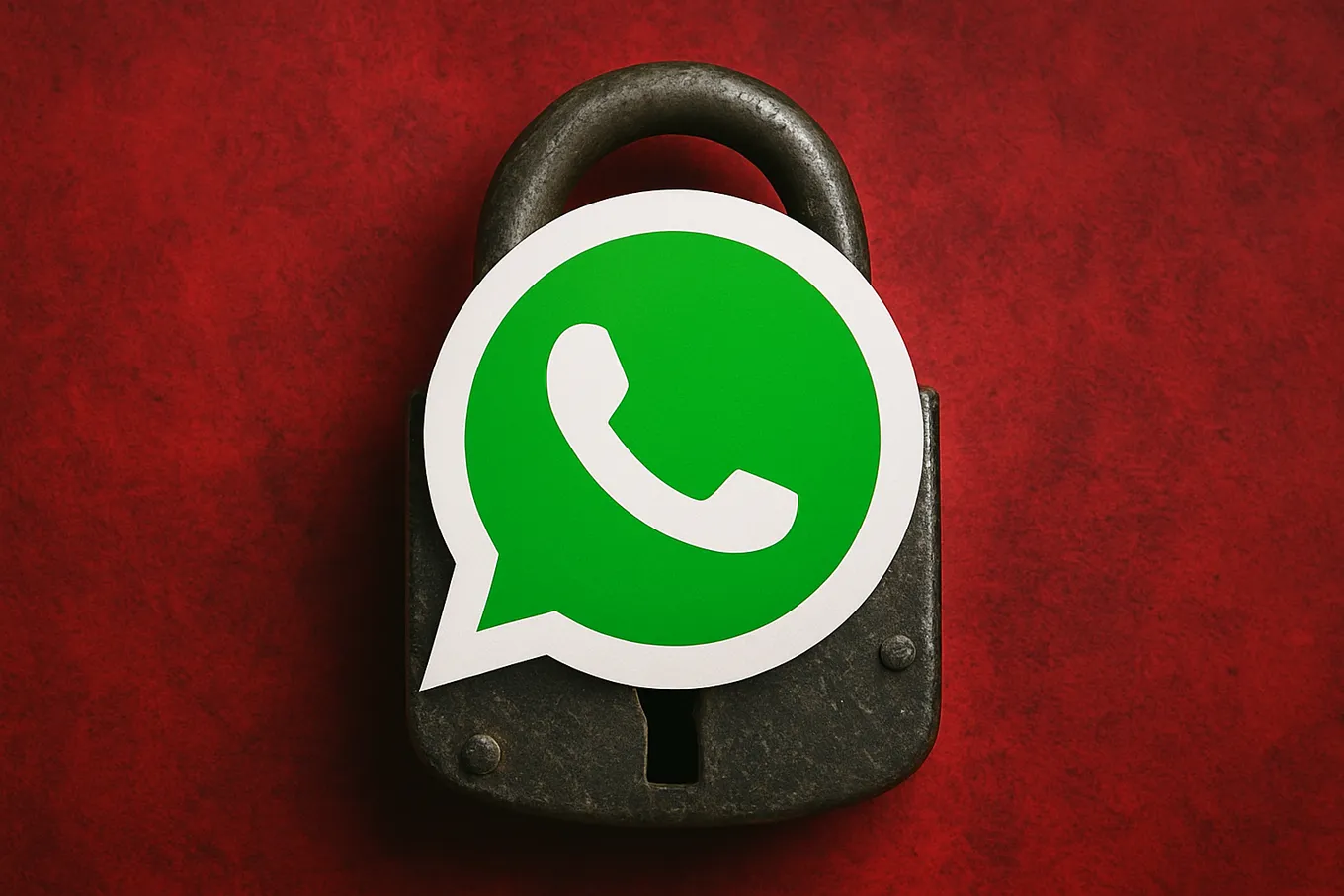 Сценарий отключения WhatsApp* в России теперь обсуждается не как гипотетический, а как вполне реальный