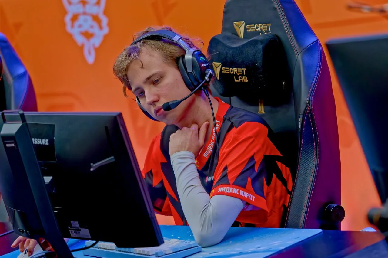 Прогноз на матч Team Yandex – Team Spirit: самое равное противостояние стадии плей-инн