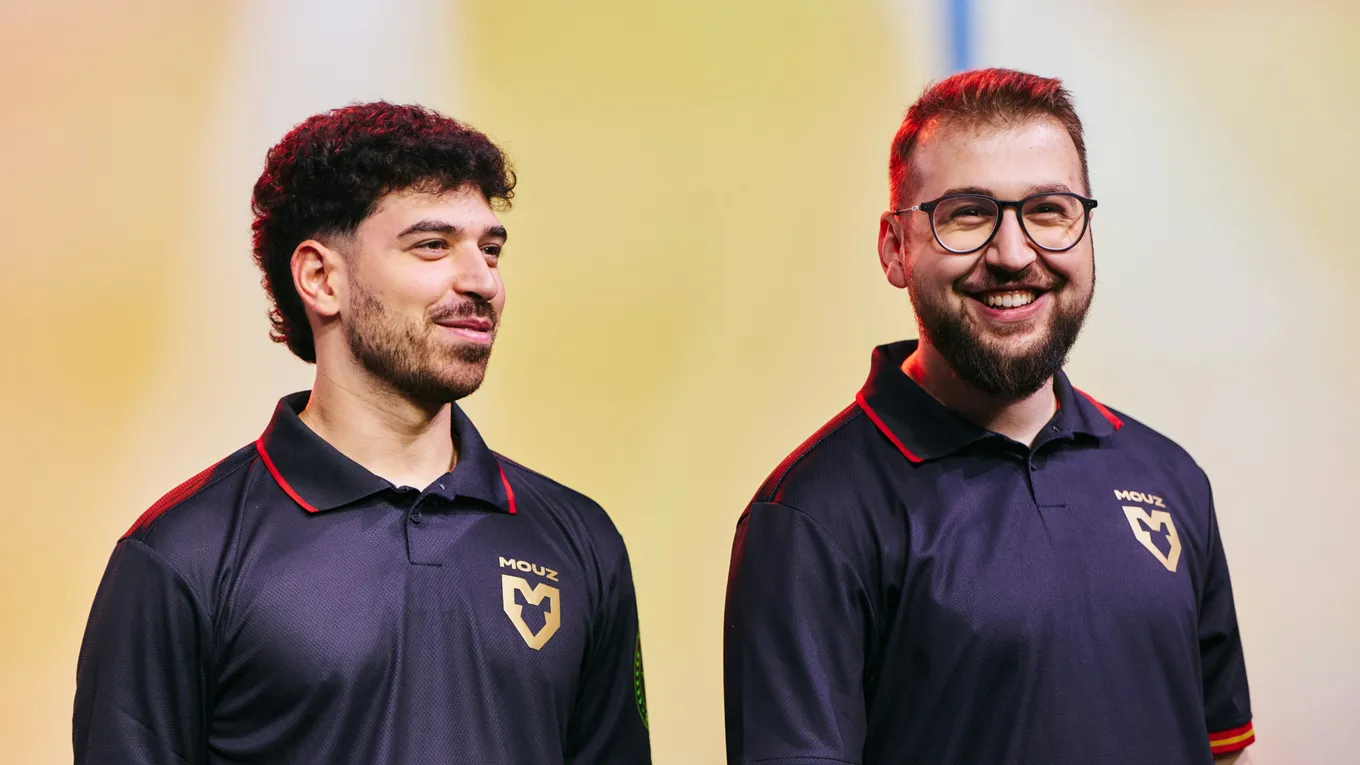 Прогноз на матч MOUZ – 9z Team: «мышки» одолеют южноамериканцев