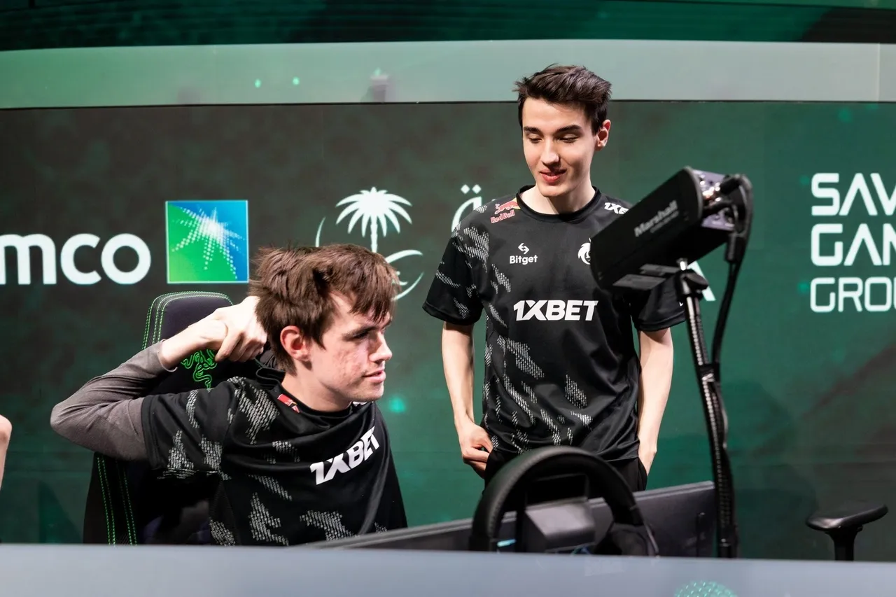 Team Spirit