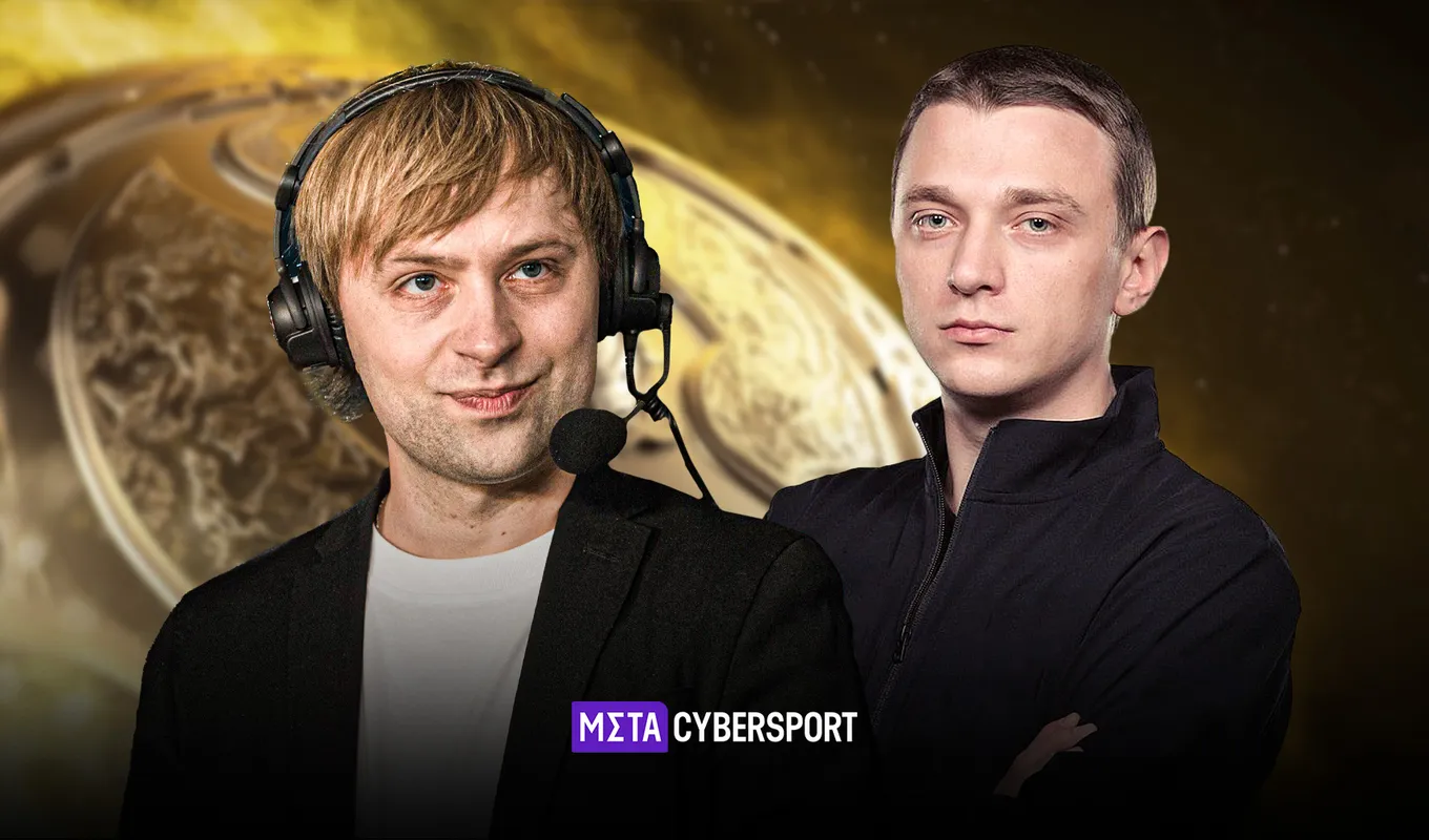 Топ-5 игроков получивших известность на турнирах The International