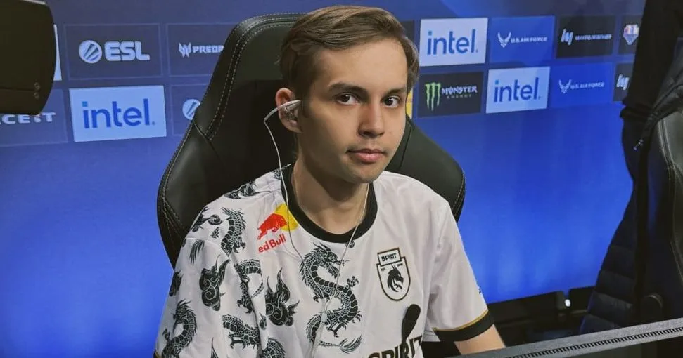 Дмитрий sh1ro Соколов