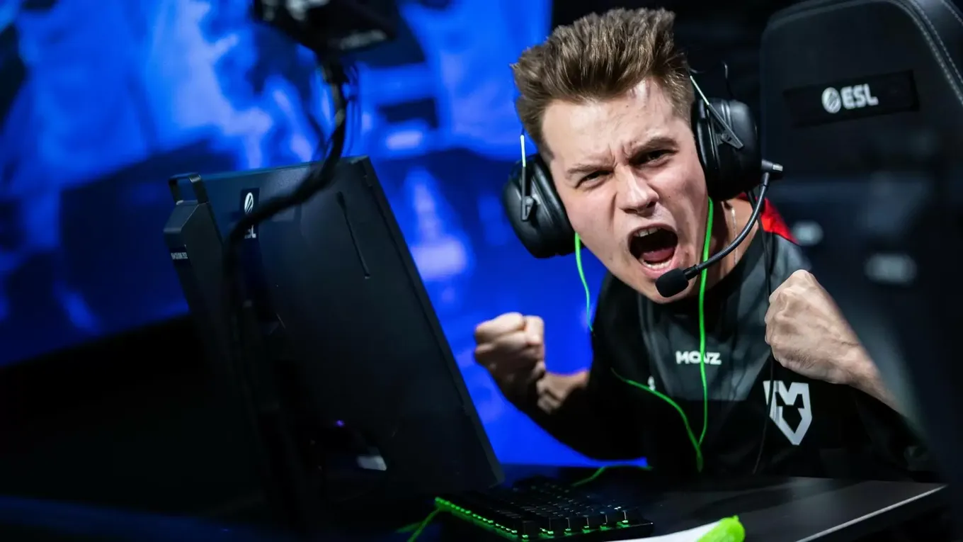 MOUZ – FaZe: принципиальная встреча для «мышей»
