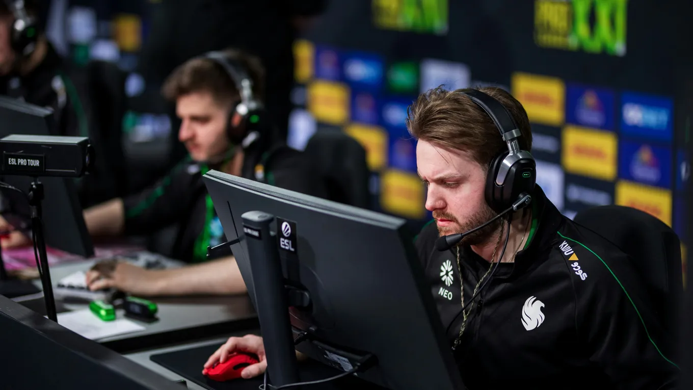 Huns – Falcons прогноз (КФ 1,81) и ставки на матч BLAST Open Spring 2025 21 марта 2025 года