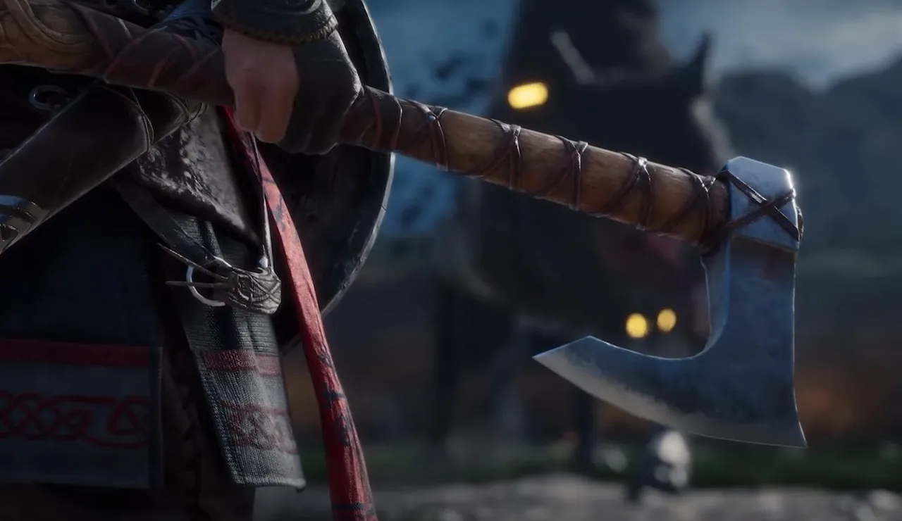 Assassin`s Creed