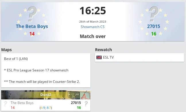 HLTV