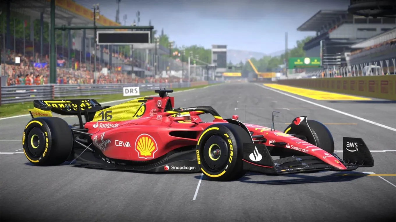 Ferrari Special Edition