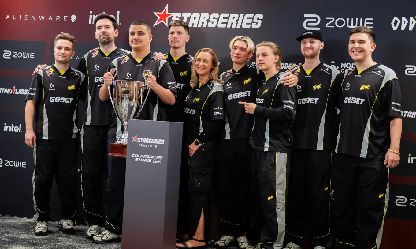 Прогноз на матч Aurora – Natus Vincere: главный матч первого раунда