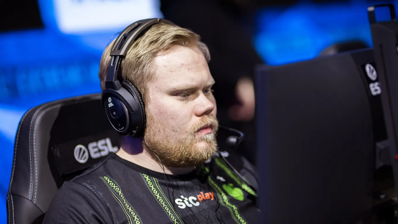 Эмиль Magisk Рейф
