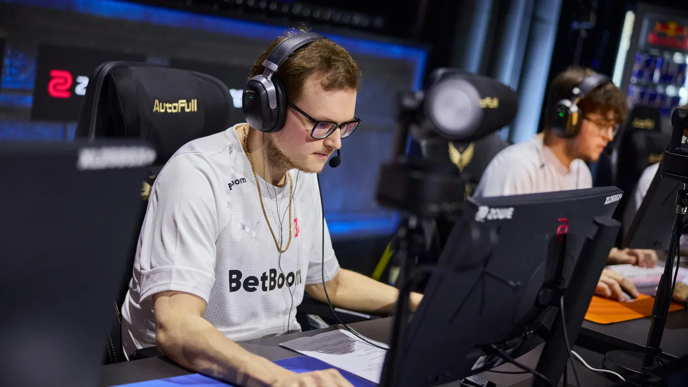 Прогноз на матч FaZe – BetBoom Team: российский коллектив явный фаворит