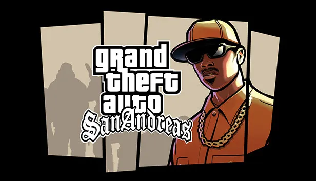 GTA: San Andreas