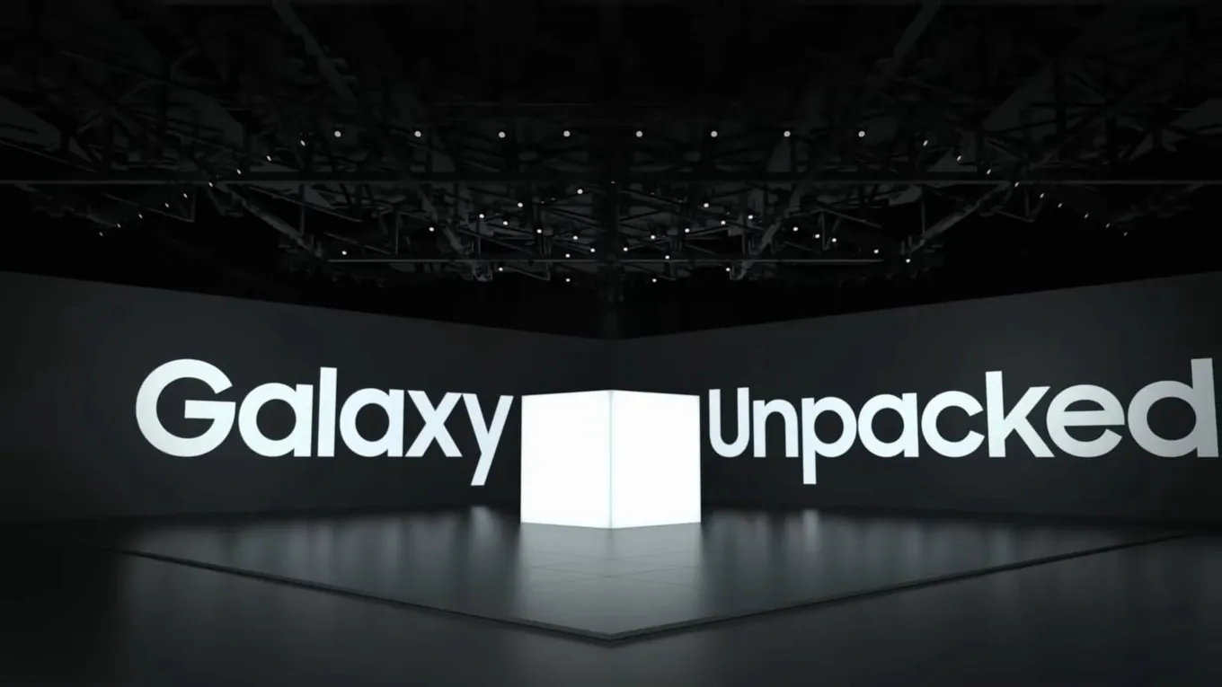 Galaxy Unpacked 25 февраля 2026 года