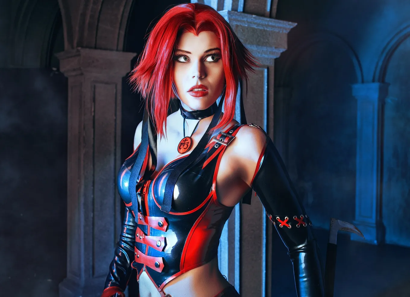 BloodRayne