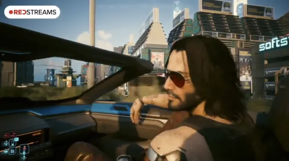 Cyberpunk 2077
