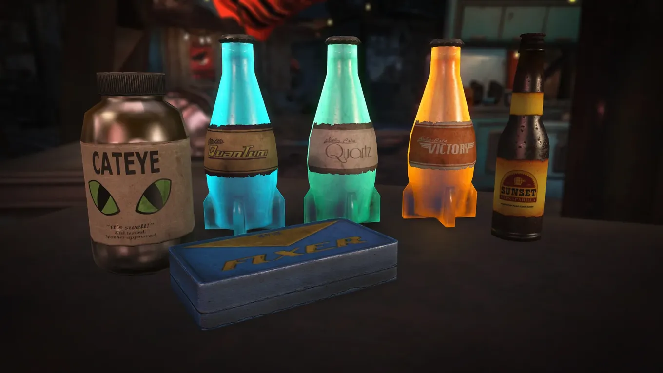 Fallout 4