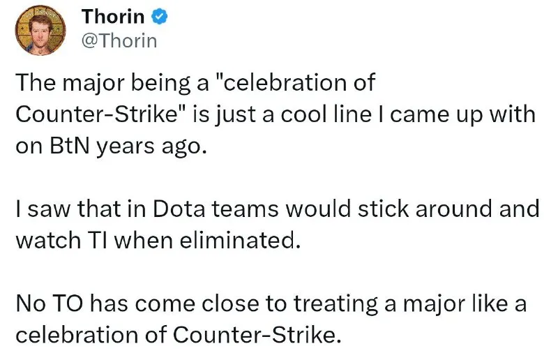 .