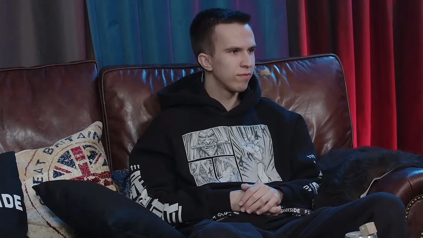 KZ Team – Team Tickles: Dukalis по нижней сетке движется к встрече с Dendi
