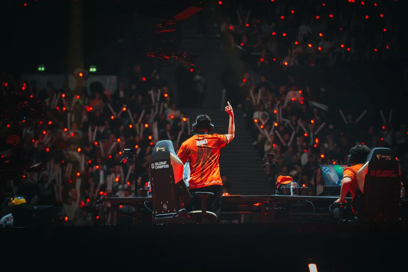 Прогноз на матч NRG – Fnatic: россиянин Chronicle со второй попытки станет чемпионом мира