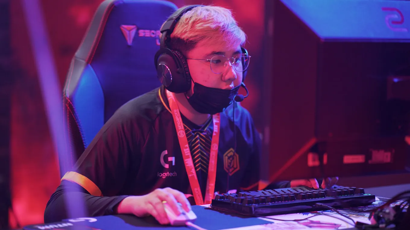 BOOM Esports