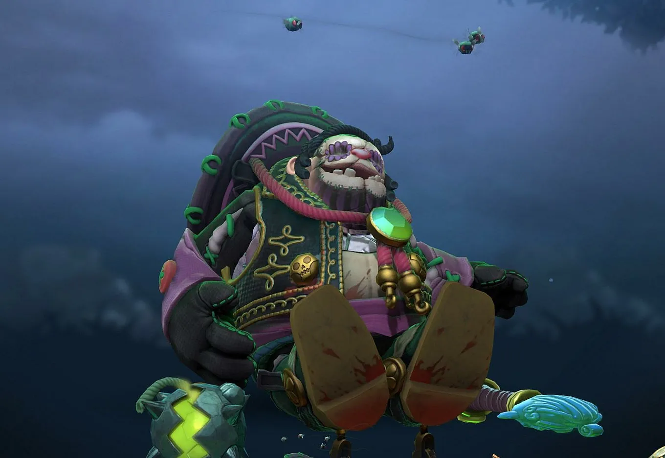 Dead Reckoning Chest
