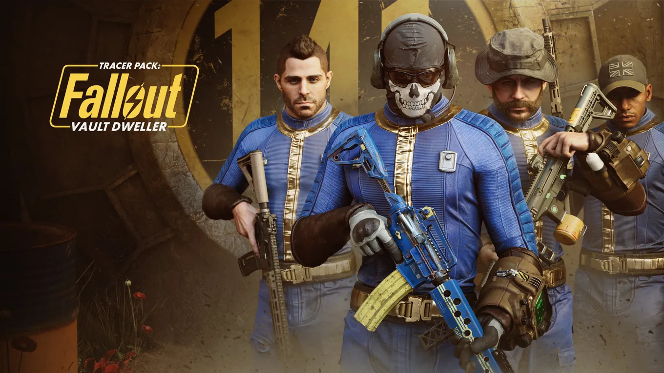 Call of Duty: Warzone