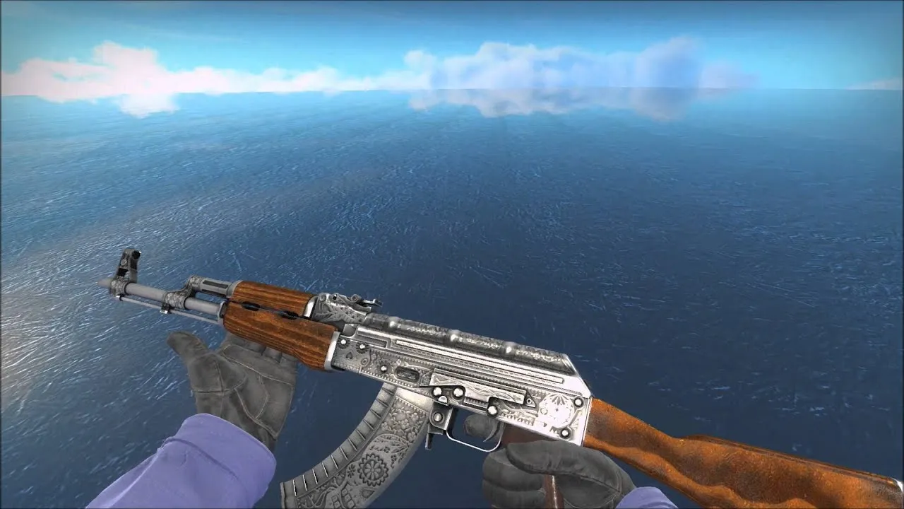 AK-47 | Картель