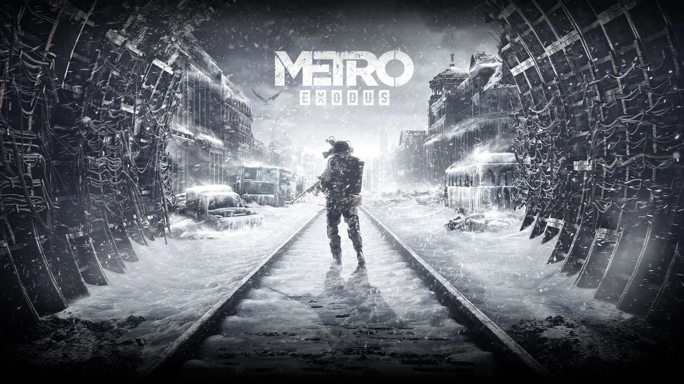 Metro Exodus