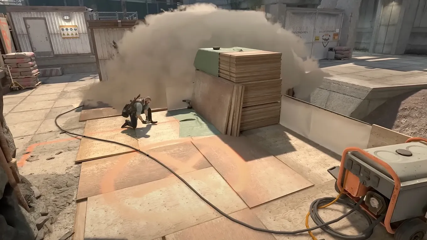 Реакция игроков и экспертов на Counter-Strike 2