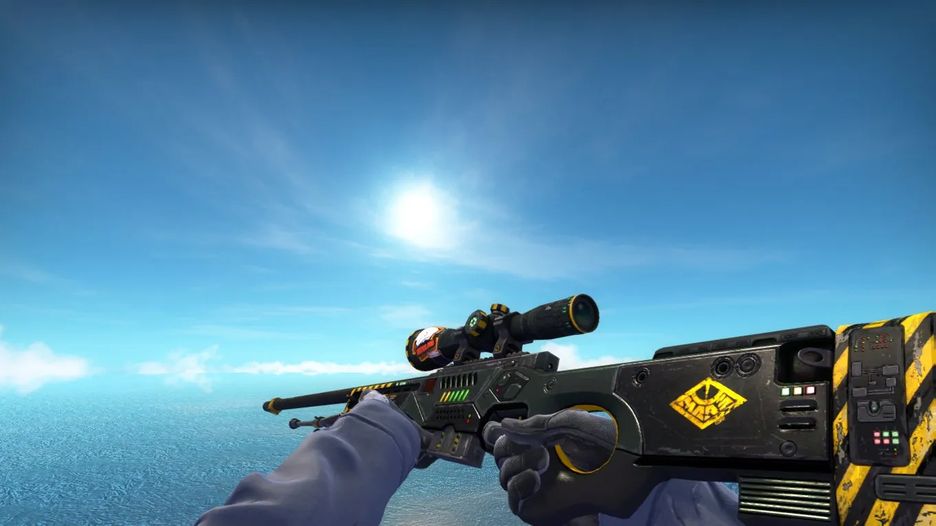 AWP | Фобос